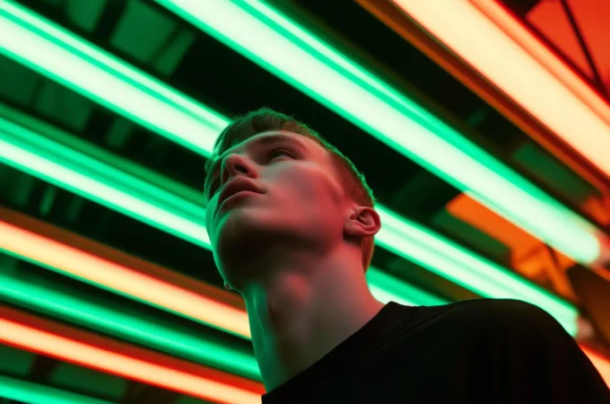 Innovation Lets Creators Break All Boundaries