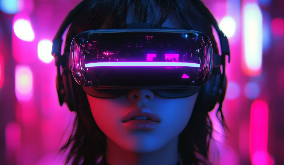 Next-Gen Robotics: Transforming Industry and Everyday Life