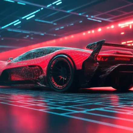 Driving Progress: AI Innovations in Sustainable Energy