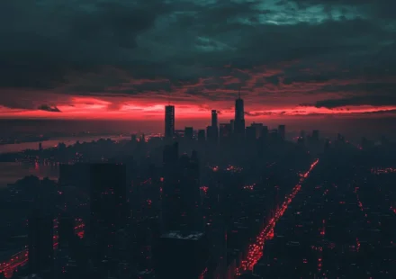 Capturing Time-Lapse Scenes Across the Urban Landscape
